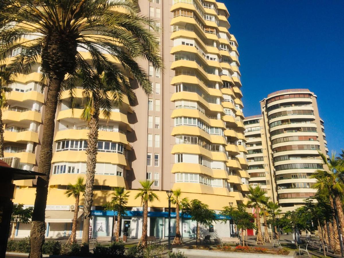 Deluxe Supreme Málaga Exterior foto