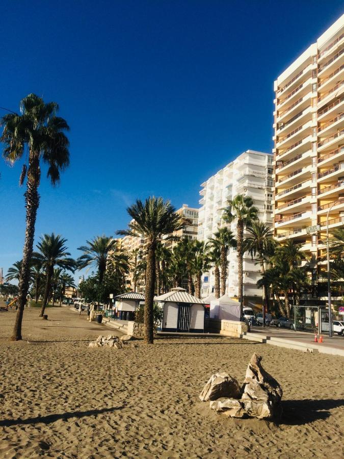 Deluxe Supreme Málaga Exterior foto