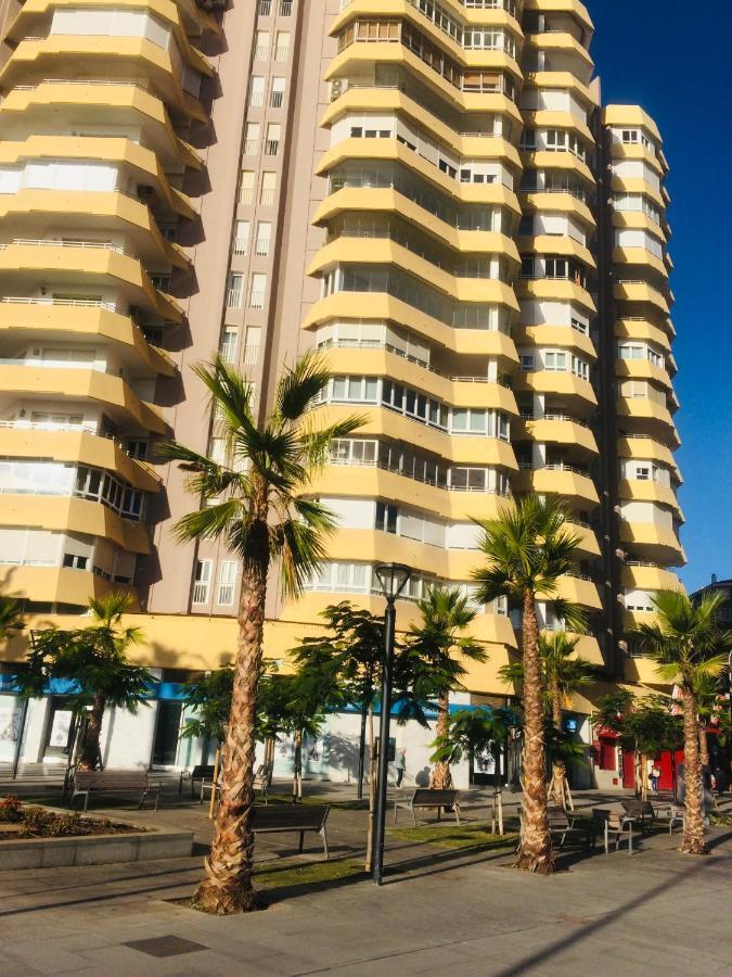 Deluxe Supreme Málaga Exterior foto