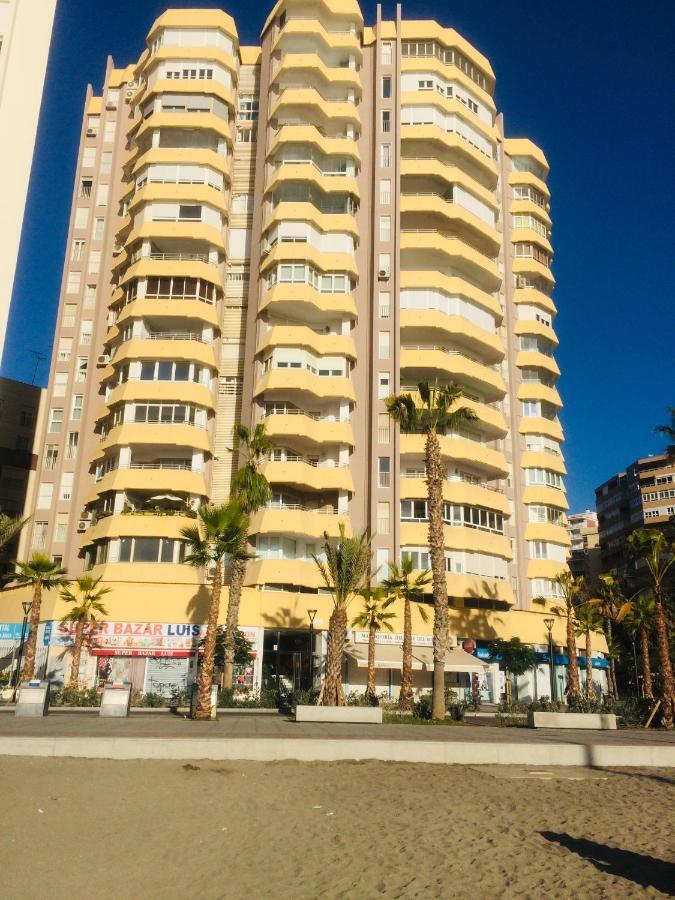 Deluxe Supreme Málaga Exterior foto